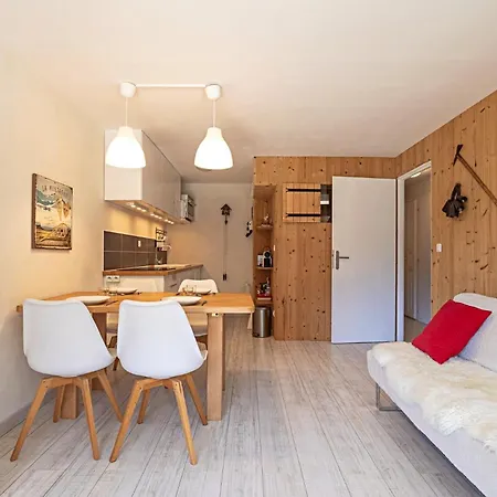 Verdons – Vue Montagne&200m Des Télécabines Apartamento La Plagne