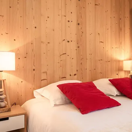 Apartamento Verdons – Vue Montagne&200m Des Télécabines La Plagne