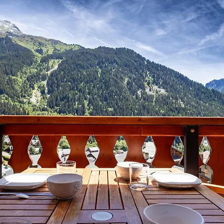Apartamento Verdons – Vue Montagne&200m Des Télécabines La Plagne