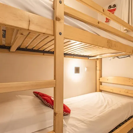 Apartamento Verdons – Vue Montagne&200m Des Télécabines