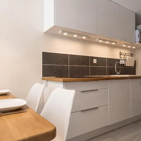 Apartamento Verdons – Vue Montagne&200m Des Télécabines *